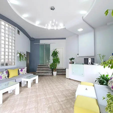 Joan Hotel