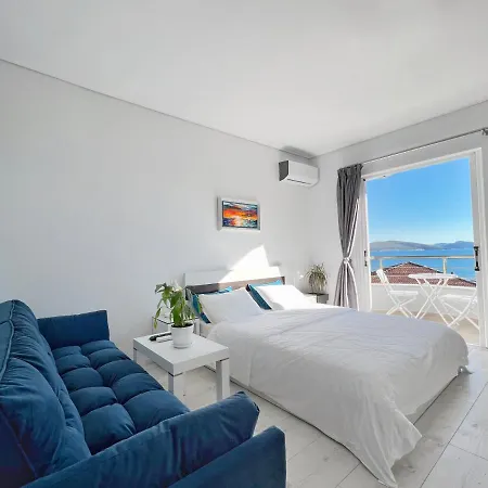 Joan Hotel Sarandë