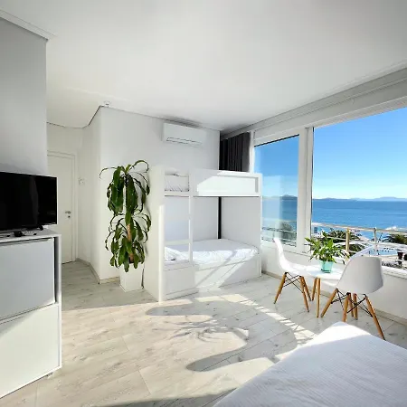 Joan Hotel Sarandë