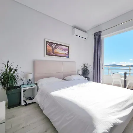 Hotel Joan Sarandë