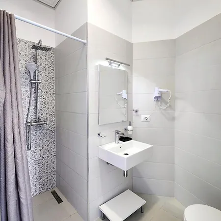 Hotel Joan Sarandë