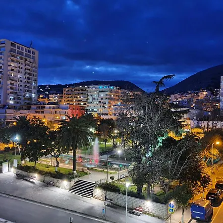 Joan 3* Sarandë